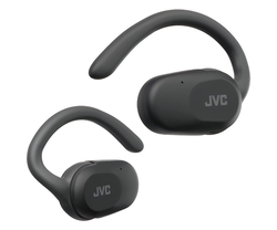 Jvc Np40T Nearphones Black / Auriculares Abiertos