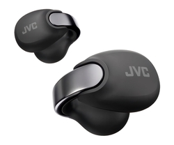 Jvc Np1T Black / Auriculares Inalámbricos Abiertos Tipo Pier