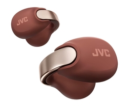 Jvc Np1T Brown / Auriculares Inalámbricos Abiertos Tipo Pier