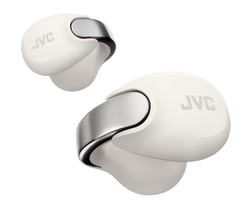 Jvc Np1T White / Auriculares Inalámbricos Abiertos Tipo Pier