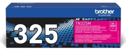 TONER LASER ORIGINAL BROTHER TN325M MAGENTA