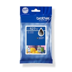 Brother Cartucho Lc527Bk Negro