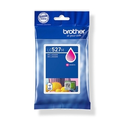 Brother Cartucho Lc527M Magenta