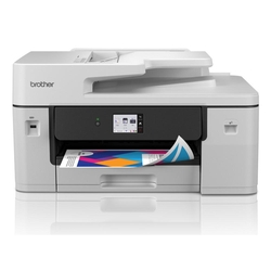 Multifuncion Inyeccion Brother Mfc - J6760Dwe Ecopro Color D