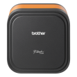 Etiquetadora Brother Pt-E920Bt Industrial Bluetooth