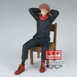 Jujutsu Kaisen Break Time Collection Vol.1 Yuji Itadori