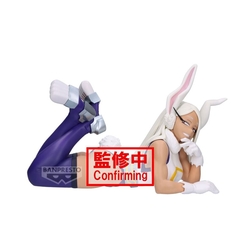 Figura Mirko Glitter &, Glamorous My Hero Academia 17Cm
