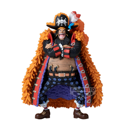 Figura Marshall D. Teach Dxf The Grandline Series One Piece