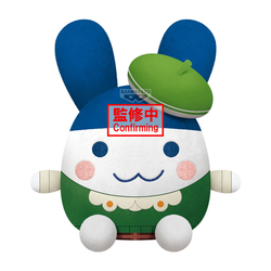 Peluche Mimitchi Tamagotchi 34Cm