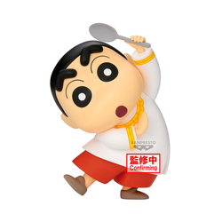 Figura Shinnosuke Shakunetsu No Kasukabe Dancers Crayon Shin