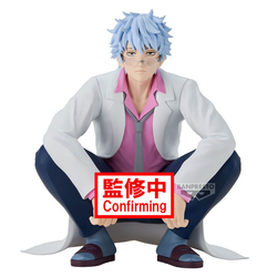 Figura Ginpachi Sakata Mr.Ginpachi',S Zany Class Gintama