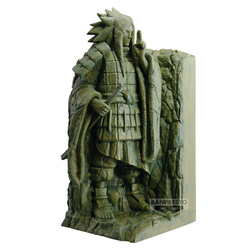 Figura Madara Uchiha The Final Valley Naruto 19Cm