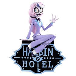 Figura Charlie Morningstar Ver. B Monitor Top Figure Hazbin