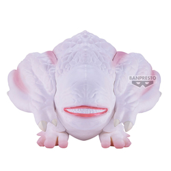 Figura Khezu Ver A Enshrined Monster Monster Hunter 10Cm