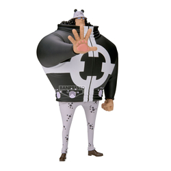 Figura Extra Bartholomew Kuma The Grandline Series One Piece