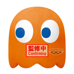 Peluche Clyde Pac-Man 31Cm