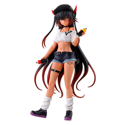 Figura Nemesis Glitter &, Glamours To Loveru Darkness 21C