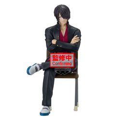Figura Shinsuke Takasugi Mr.Ginpachi',S Zany Class Gintam