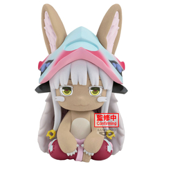 Figura Fluffy Puffy Nanachi The Golden City Of The Scorching