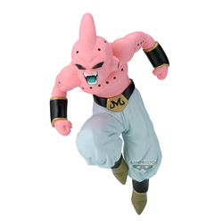 Figura Majin Buu Pure Vs Super Saiyan 3 Son Goku Match Maker