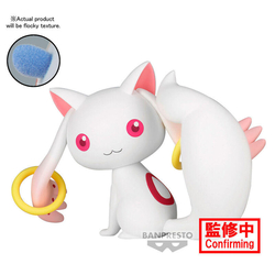 Figura Kyubey The Movie Rebellion Puella Magi Madoka Magica