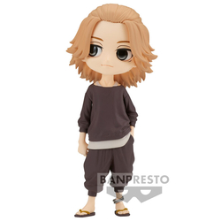 Tokreve Qpos Manjiro V.Plain Ver.B Varios