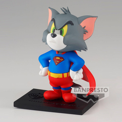 Figura Tom As Superman 100Th Anniversary Warner Bross Tom An