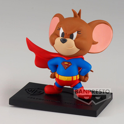 Figura Jerry As Superman 100Th Anniversary Warner Bross Tom