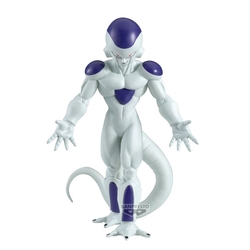 Figura Frieza Solid Edge Works Dragon Ball Z 16Cm