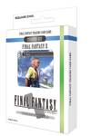 Final Fantasy - Sobre Opus 2 X36