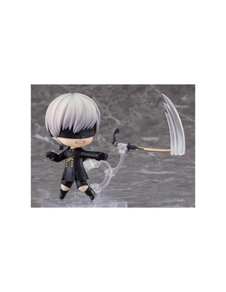 Figura Good Smile Companyy Nier Automata Nendoroid 9S Yorha