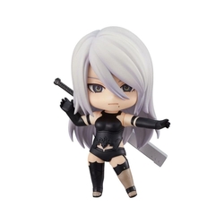 Figura Good Smile Company Nier Automata Nendoroid Re - Run A