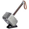 Replica Hasbro Marvel Martillo Thor Mjolnir Con Luz
