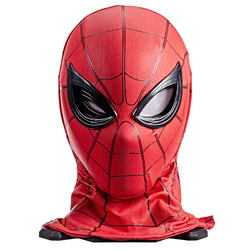 Mascara Electronica Spider-Man: Homecoming Marvel Legends Se