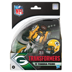 Figura Tundra Prime Transformers 14Cm