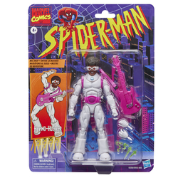 Figura Hyno-Hustler Spider-Man Marvel Comics 15Cm