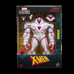 Figura Nimroo X-Men Marvel Legends Series 15Cm