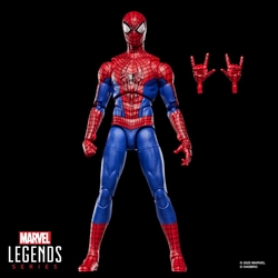 Figura The Amazing Spiderman - Spiderman No Way Home Marvel
