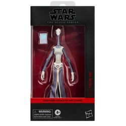 Figura Taun We El Ataque De Los Clones Star Wars 15Cm