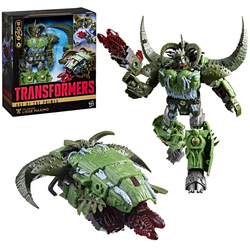 Figura The Thirteen Liege Maximo Transformers Age Of The Pri