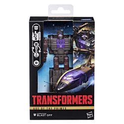 Figura Blast Off Combaticon Age Of The Primes Transformers 1