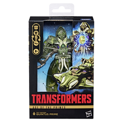 Figura Quintus Prime The Thirteen Age Of The Primes Transfor