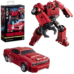 Figura Cliffjumper Transformers Age Of The Primes 12,5Cm
