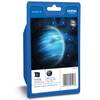 Tinta Original Brother Lc1280Xlbkbp Negro Mfc-J5910Dw,