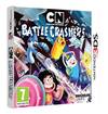 Cartoon Network: Battle Crashers 3Ds