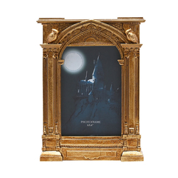 Marco De Fotos Harry Potter Hogwarts 22Cm