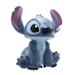 Hucha Stitch Disney 16Cm