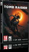 Shadow Of The Tomb Raider St Pc