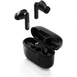 Auriculares Bluetooth Panasonic Rz-B110W Con Estuche De Carg