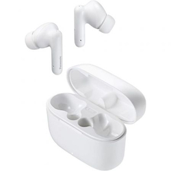 Auriculares Bluetooth Panasonic Rz-B110W Con Estuche De Carg